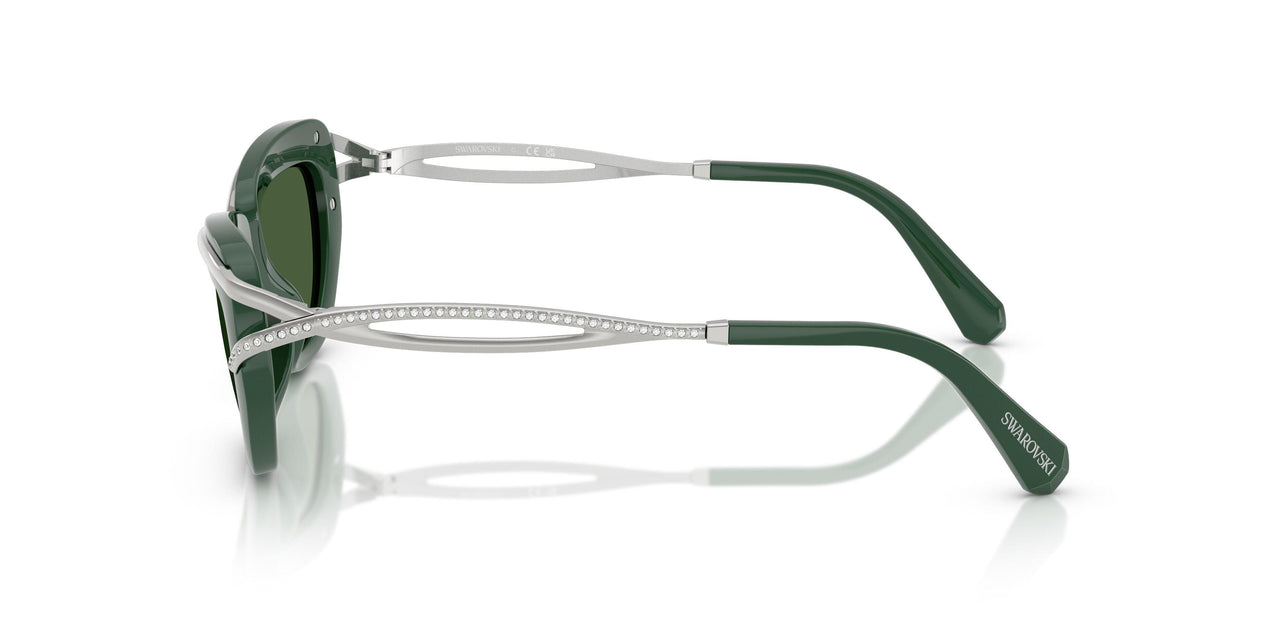 403671 - Green - Dark Green