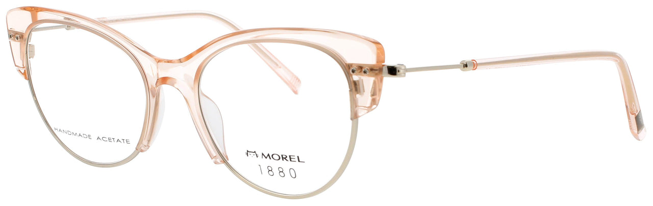 1880-morel 60098M Eyeglasses