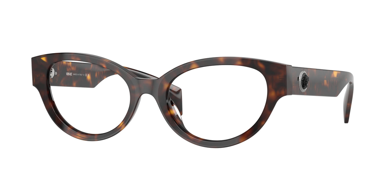 Versace 3361U Eyeglasses