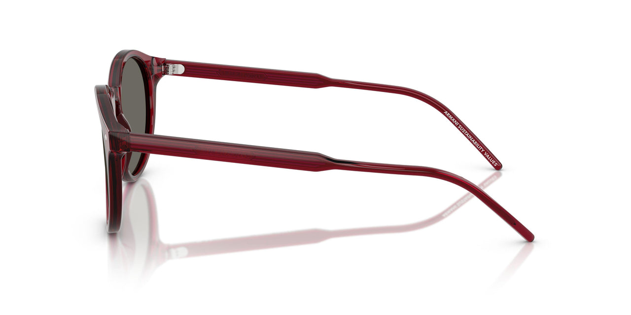 6344R5 - Red - Grey