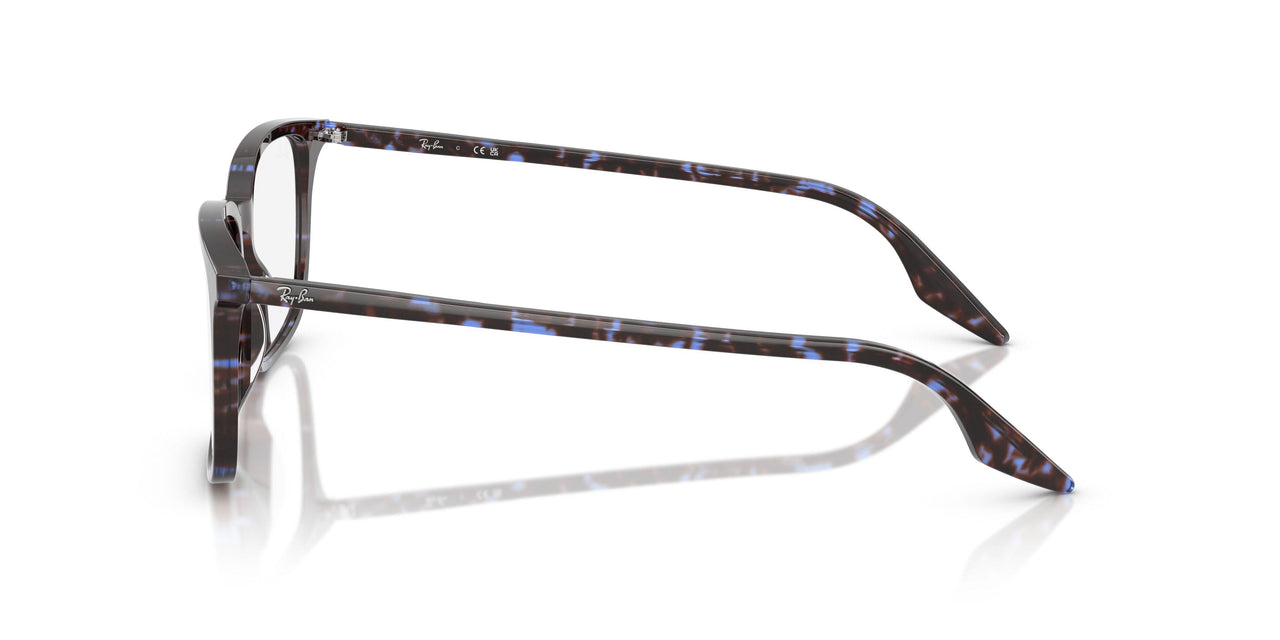 8424 - Blue - Clear