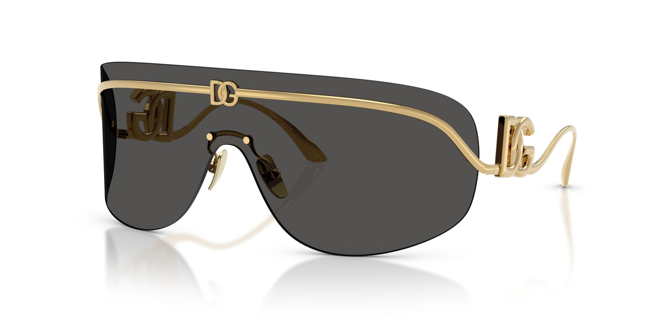 02/87 - Gold - Dark Grey