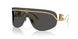 02/87 - Gold - Dark Grey