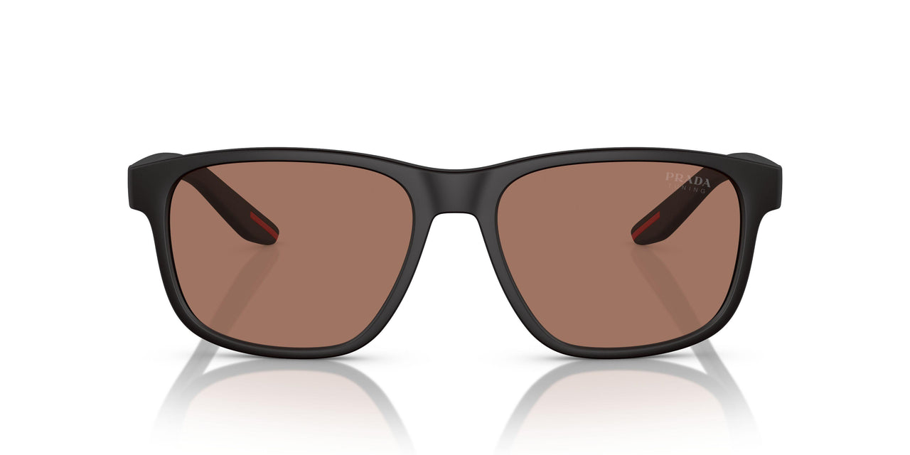 DG050A - Black - Brown
