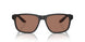 DG050A - Black - Brown