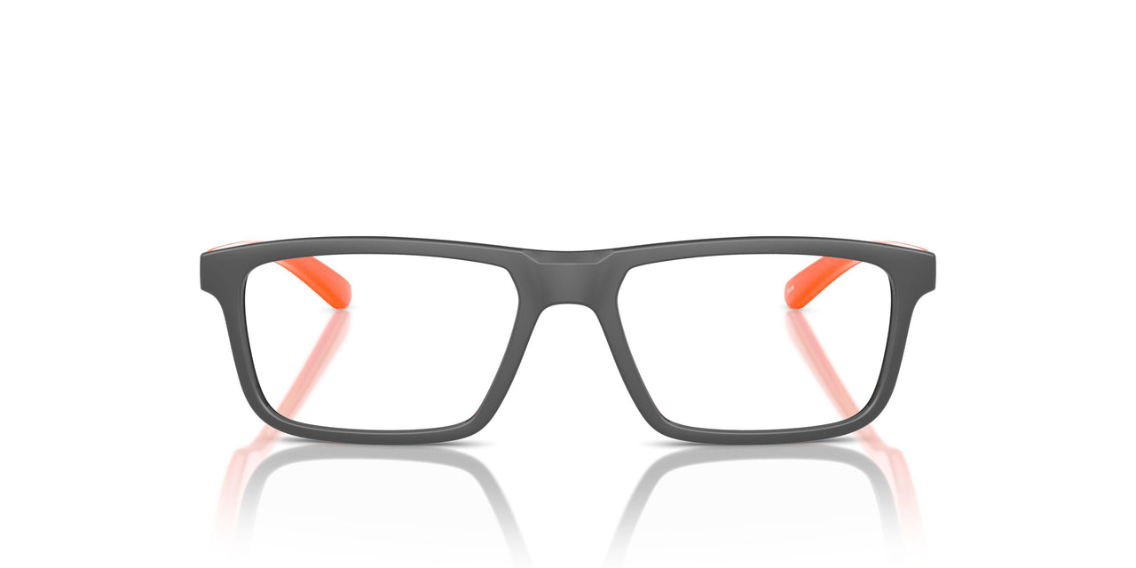 2841 - Grey - Transparent