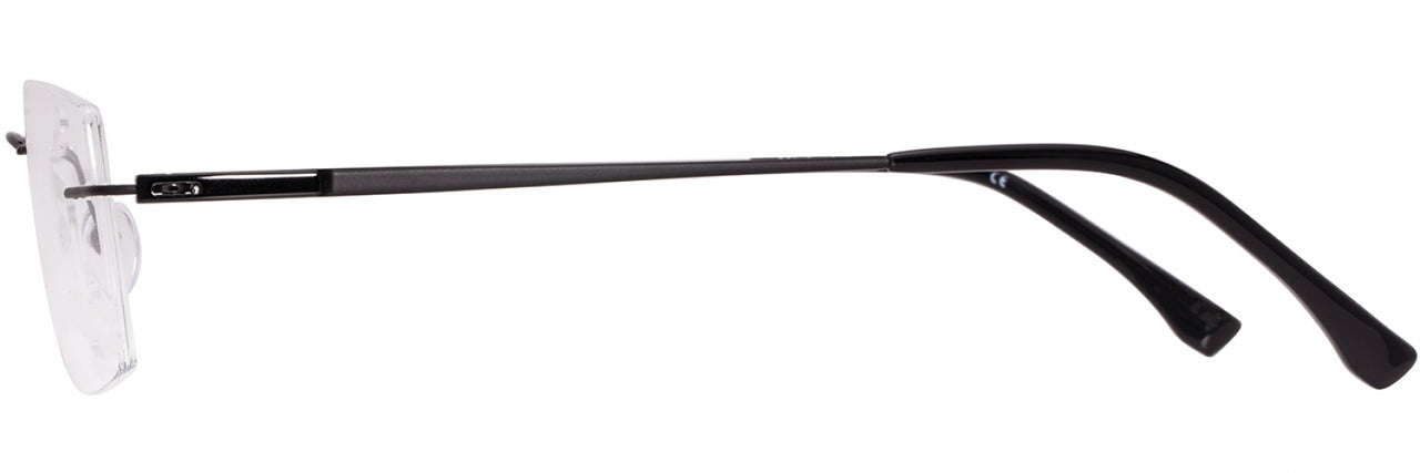 3 - Black
