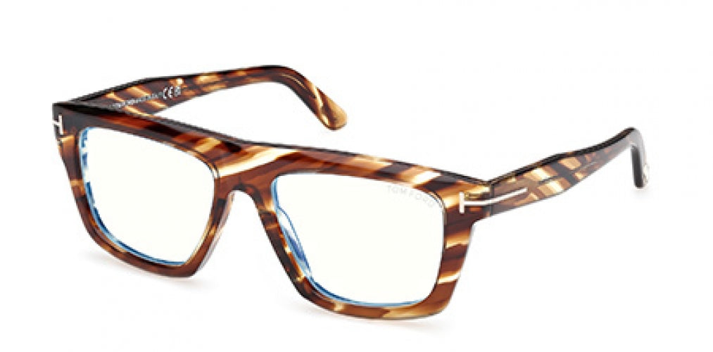 Tom Ford 6059B Blue Light blocking Filtering Eyeglasses