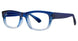 Modern Plastics I PARALLEL Eyeglasses