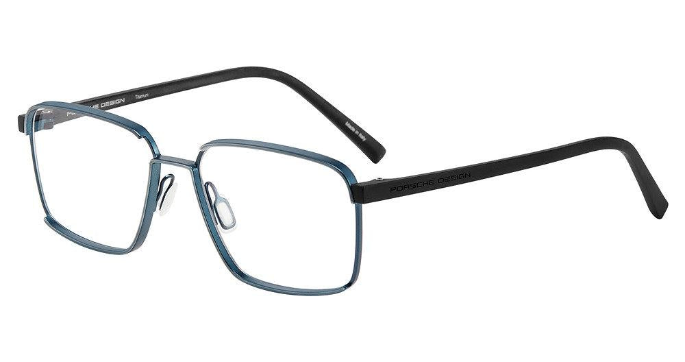 Porsche Design P81008 Eyeglasses