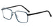 Porsche Design P81008 Eyeglasses