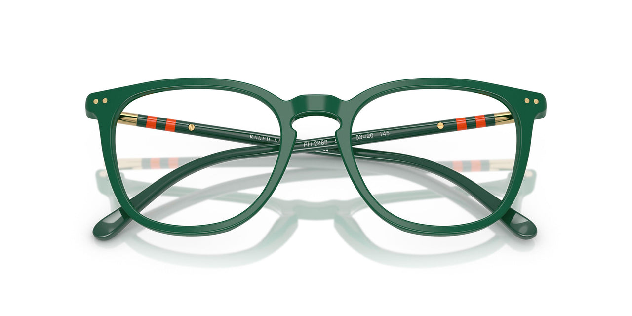5421 - Green