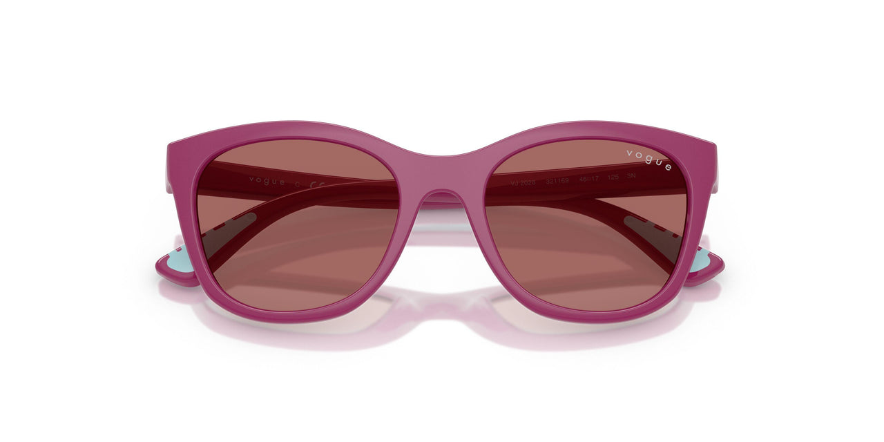 321169 - Violet - Dark Violet
