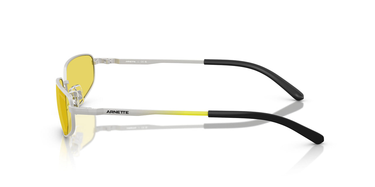 770/85 - Silver - Yellow