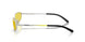 770/85 - Silver - Yellow