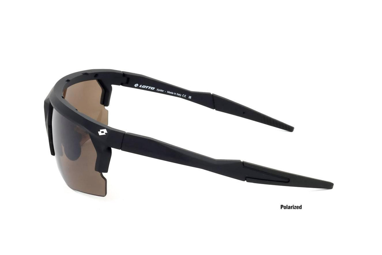 BLK MAT - BLACK MATTE