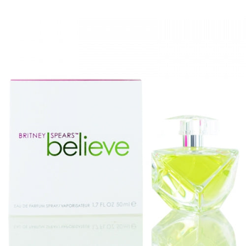 Britney Spears Believe EDP Spray
