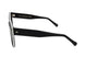 01 - BLACK WHITE LEATHER