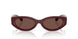 425973 - Red - Black Chocolate