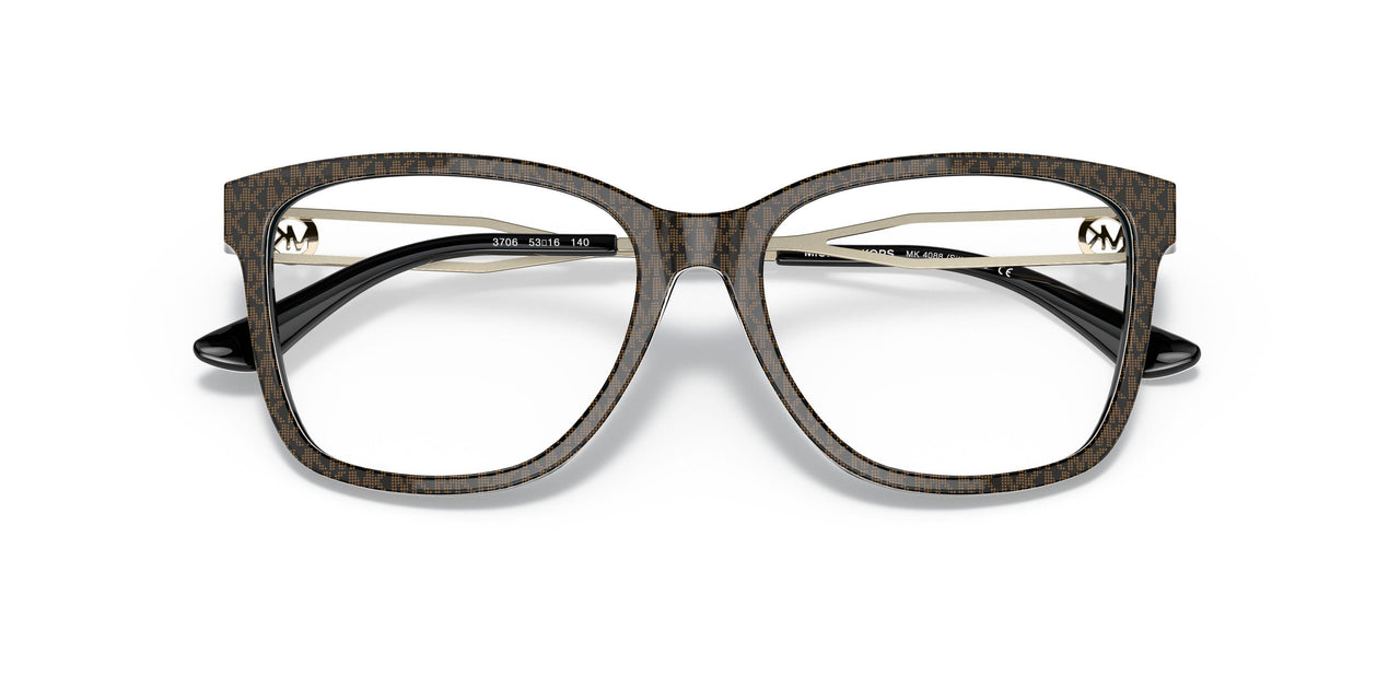3706 - Brown