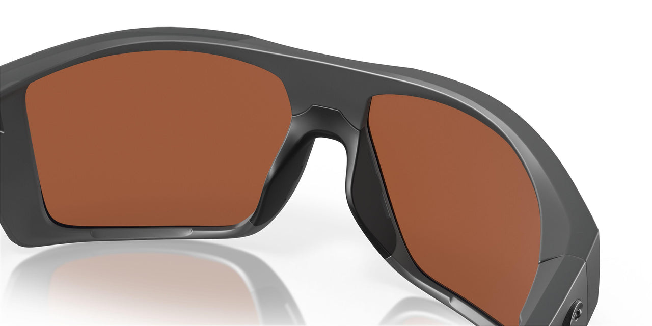903408 - 98 Matte Gray - Green Mir 580g