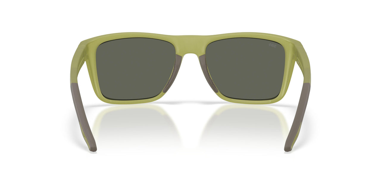 910714 - Green - Gray