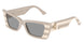 Jimmy Choo 5009 Sunglasses