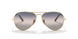 001/GE - Gold - Pink Gradient Blue