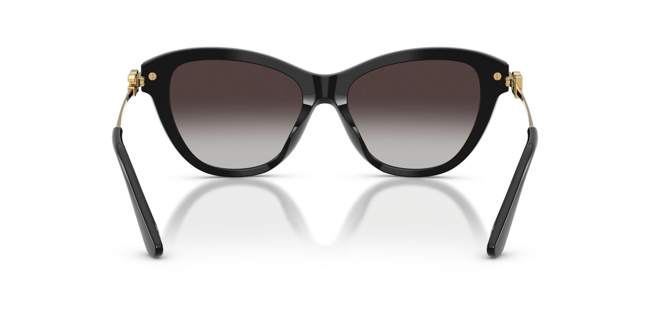 501/8G - Black - Light Grey Gradient Black