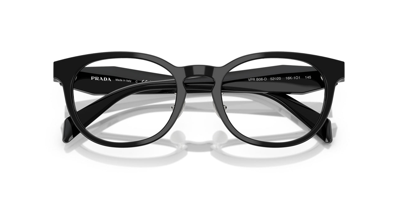 16K1O1 - Black