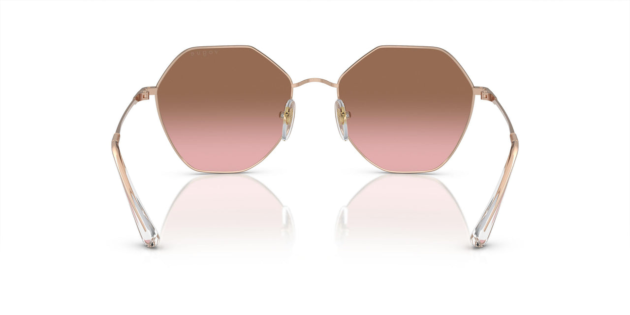 507514 - Pink - Pink Gradient Brown