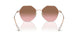 507514 - Pink - Pink Gradient Brown