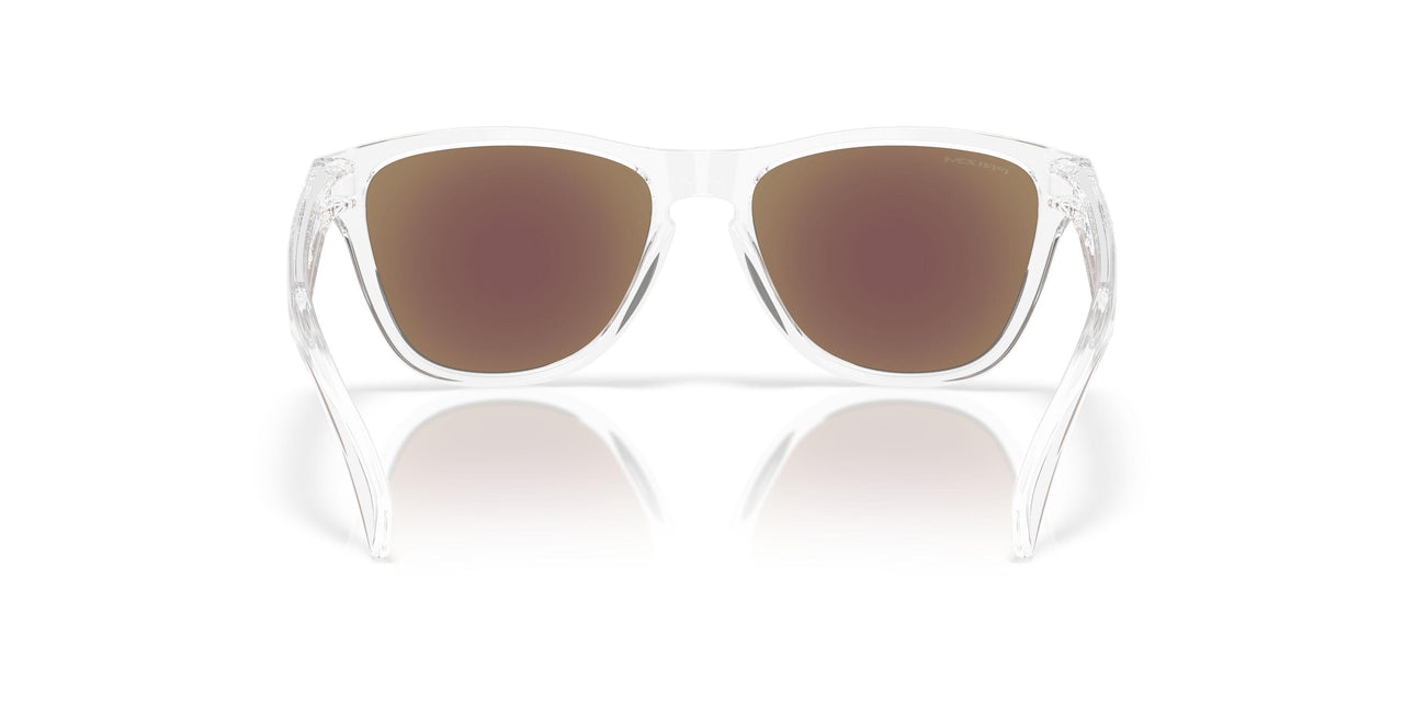 950801 - Transparent - Prizm Sapphire