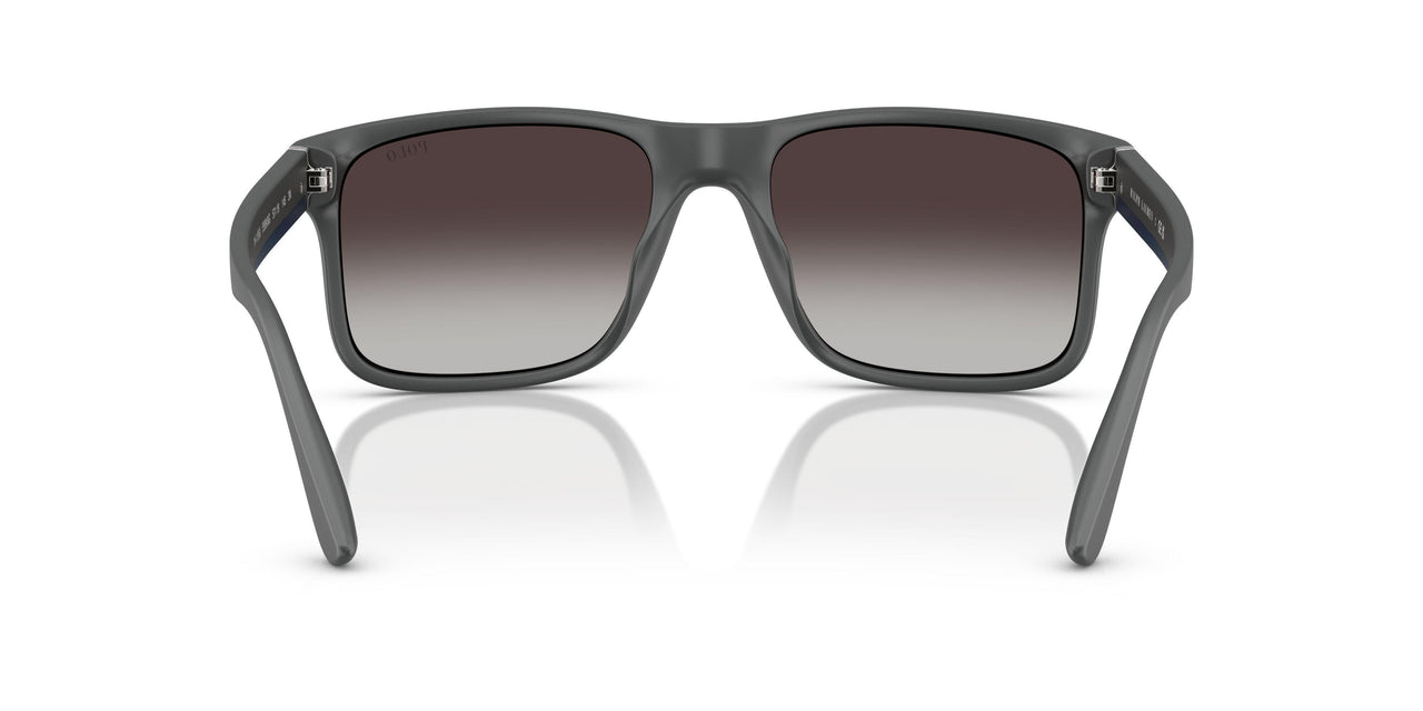 55898G - Grey - Gradient Grey