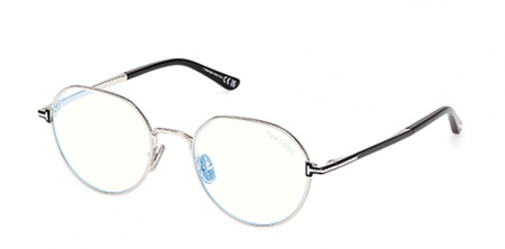 Tom Ford 6127B Blue Light blocking Filtering Eyeglasses