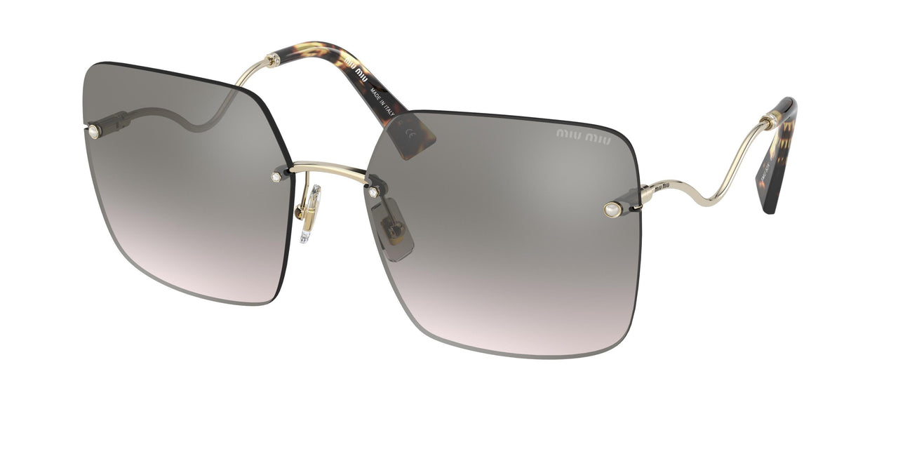 Miu Miu 52XS Core Collection Sunglasses