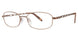 Gloria by Gloria Vanderbilt GbGV4056 Eyeglasses