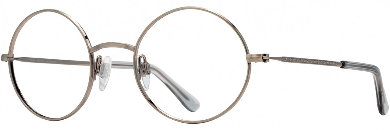 2 - Pewter - DM