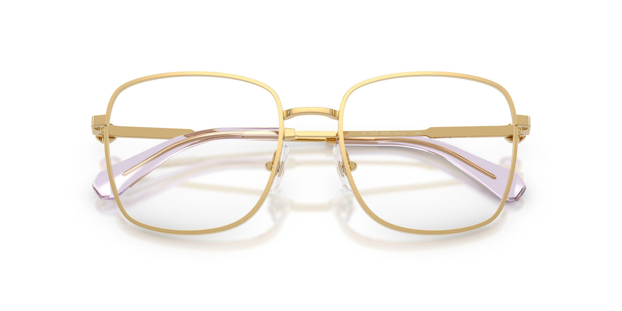 4036 - Gold