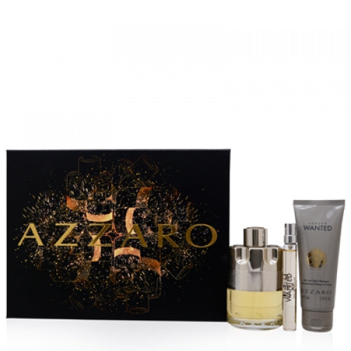 Azzaro Wanted Set