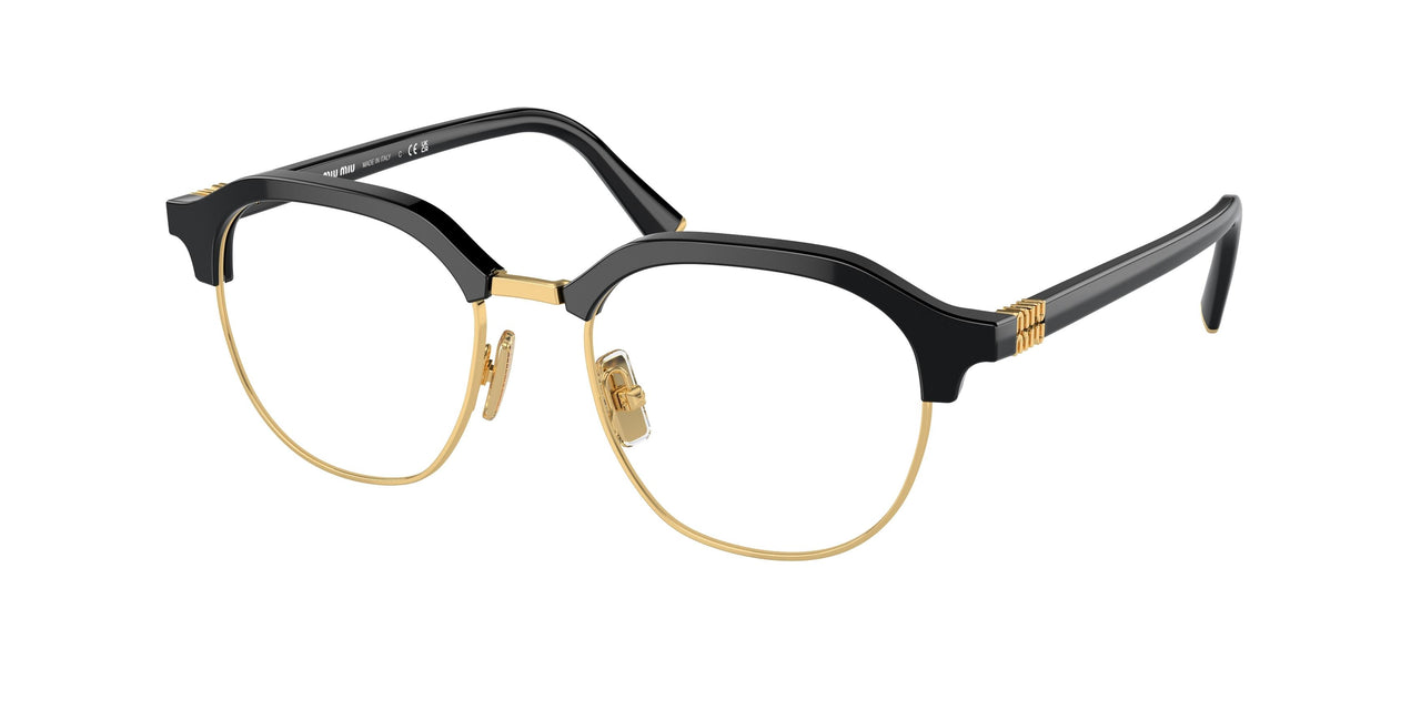 Miu 10XV Eyeglasses