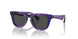 411387 - Violet - Dark Grey