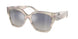 Ralph Lauren The Overszed Ricky 8221 Sunglasses