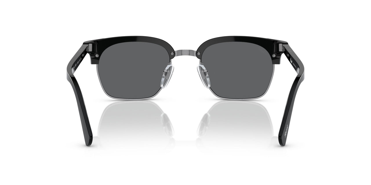 95/B1 - Black - Dark Grey
