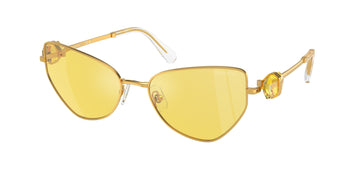 Swarovski 7003 Sunglasses