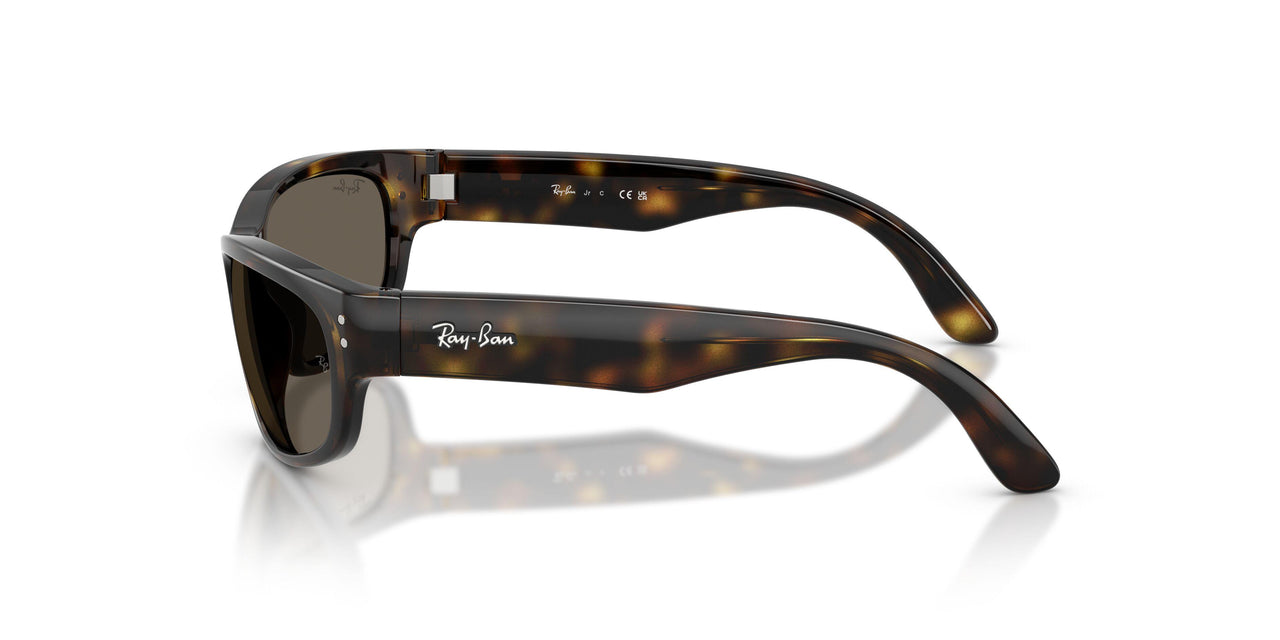 152/3 - Tortoise - Brown