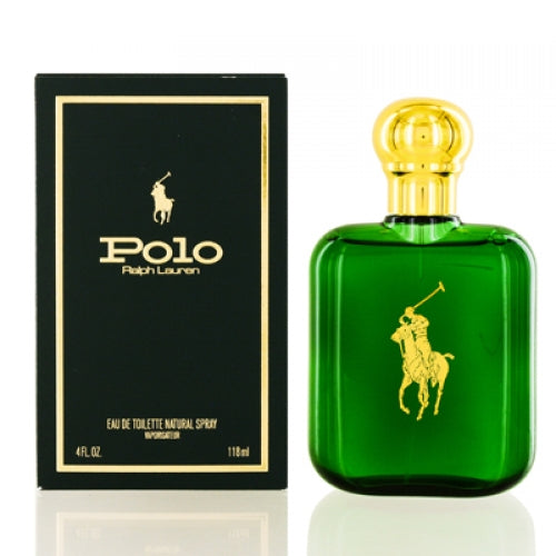 Ralph Lauren Polo EDT Spray