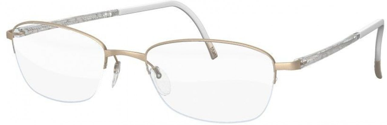 6053 - gold matte