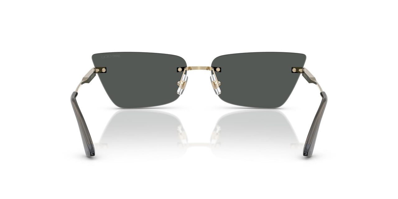 300687 - Gold - Dark Grey
