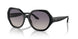 5001V6 - Black - Grad Blue Mirror Silver Int